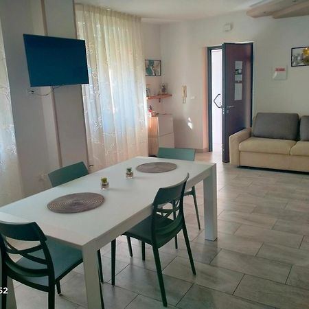 Perla Di Mare Daire Montesilvano Marina Dış mekan fotoğraf