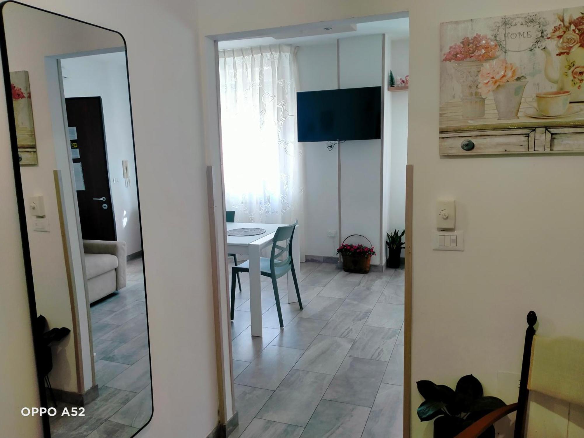 Perla Di Mare Daire Montesilvano Marina Dış mekan fotoğraf