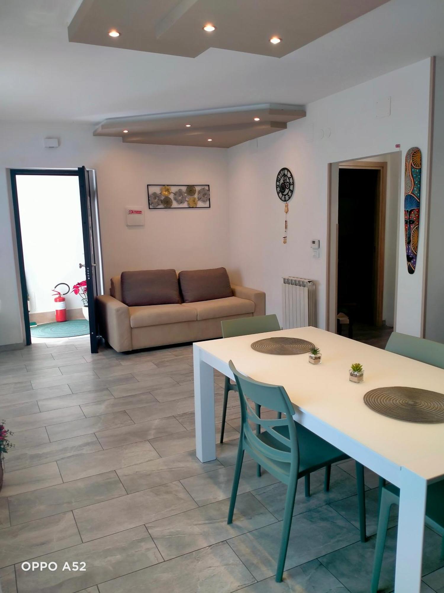Perla Di Mare Daire Montesilvano Marina Dış mekan fotoğraf